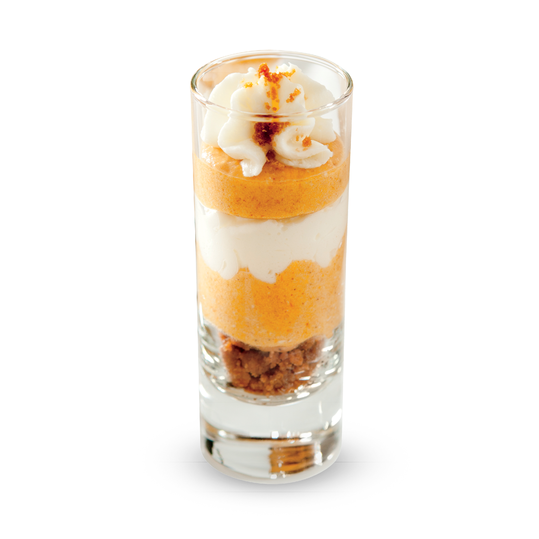 Peanut Butter Parfait NSA