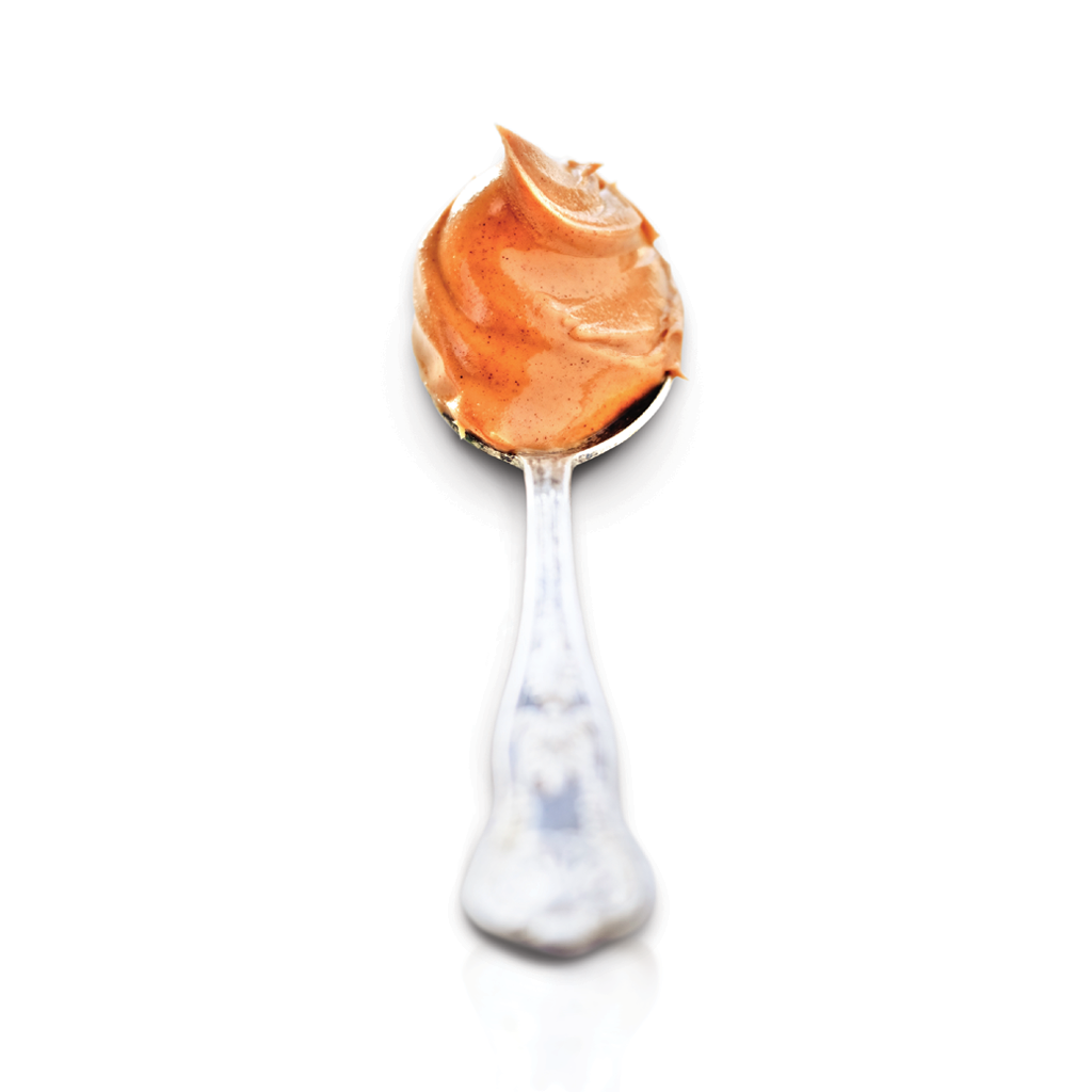 Peanut Butter Sauce