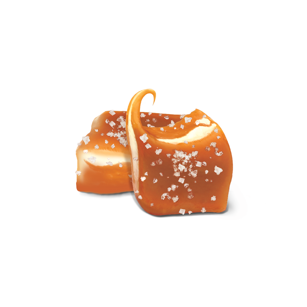 Salted Caramel Sauce