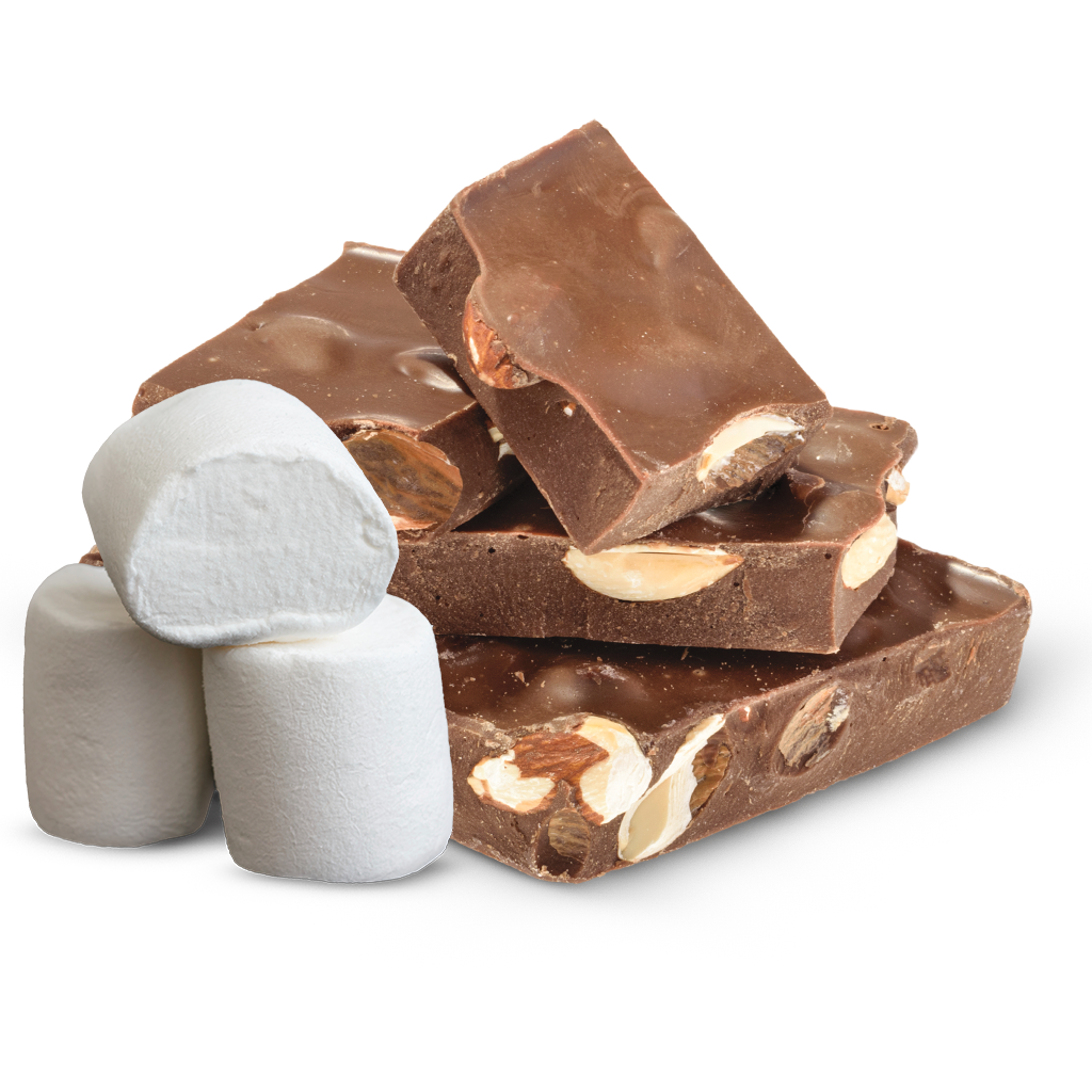 Rocky Road