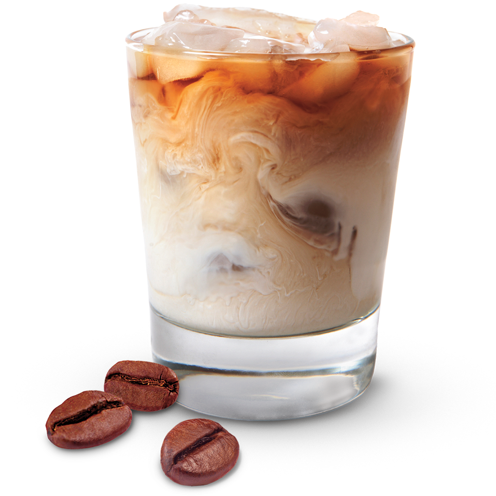 Iced Coffee NSA