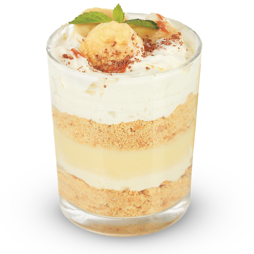 Banana Cream