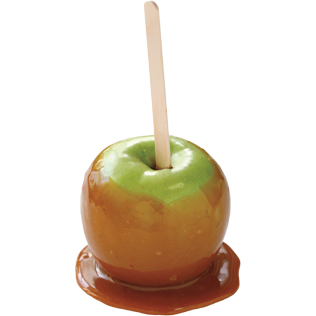 Caramel Apple