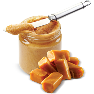Peanut Butter Caramel