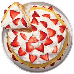 Strawberry Shortcake
