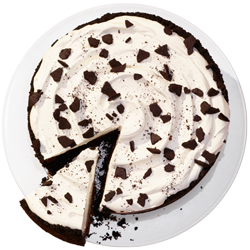 Mud Pie