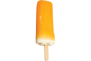 Orange Cream Pop