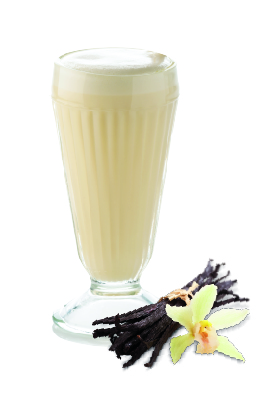 Vanilla Malt