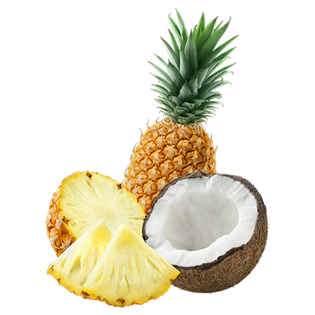 Plant-Based Piña Colada