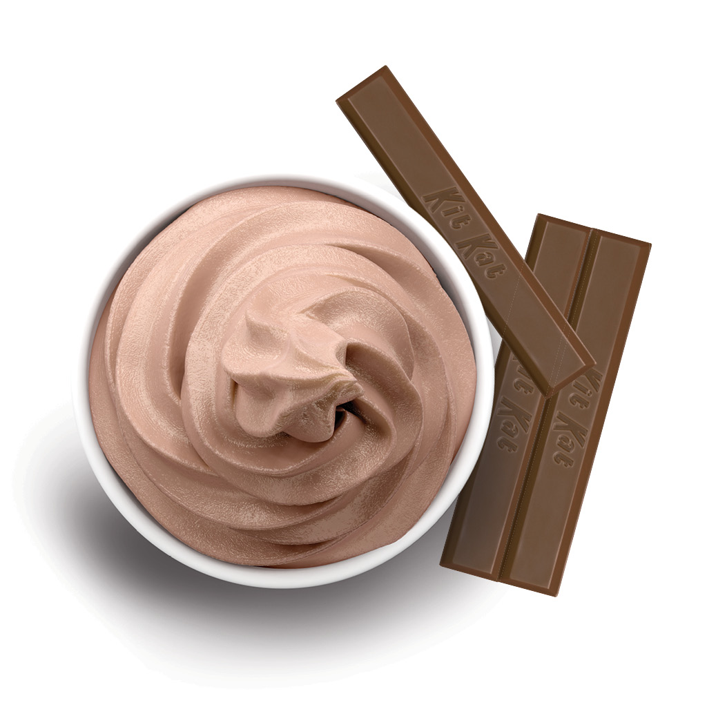 Chocolate Wafer Bar 