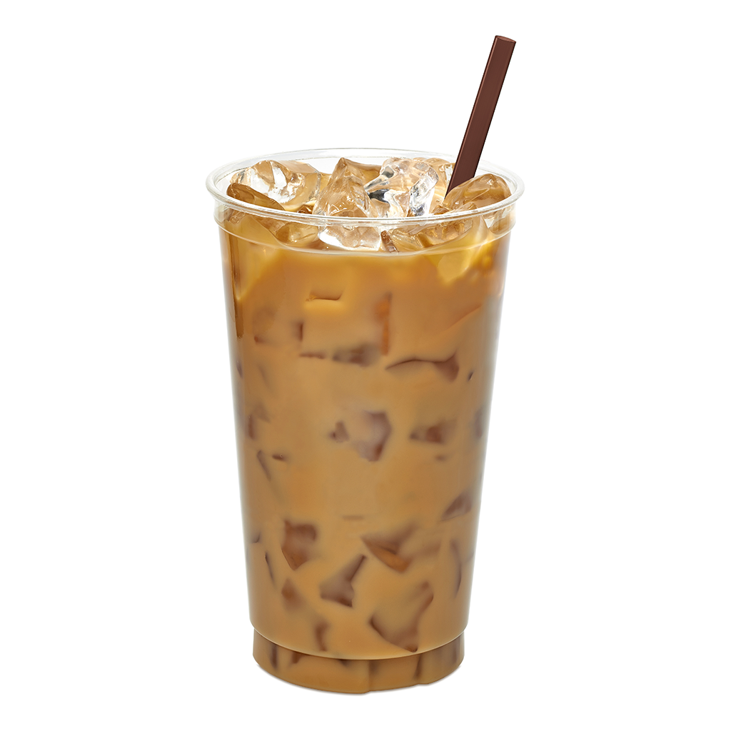 Cold Brew Coffee Light Ice Cream**