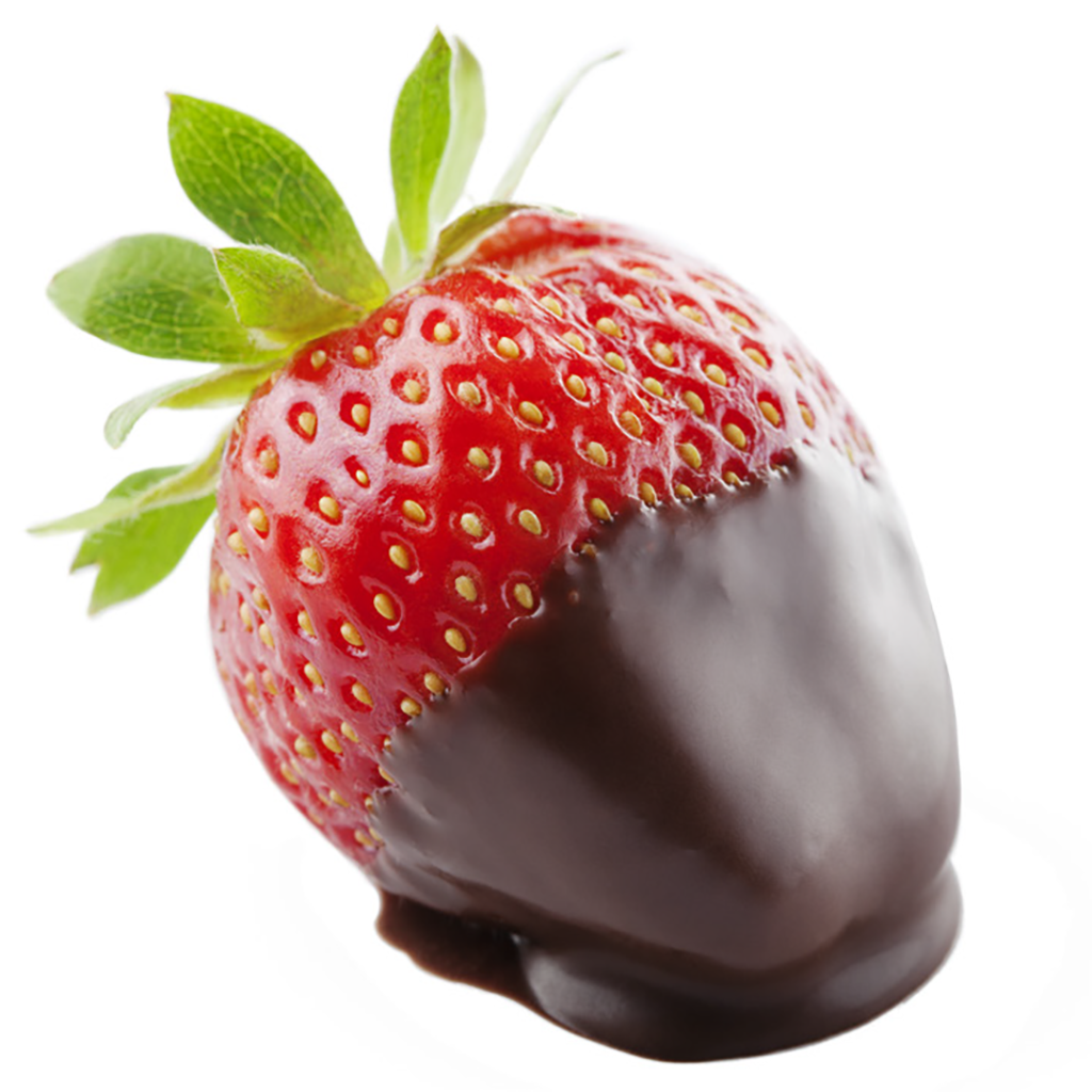 Chocolate Covered Strawberry