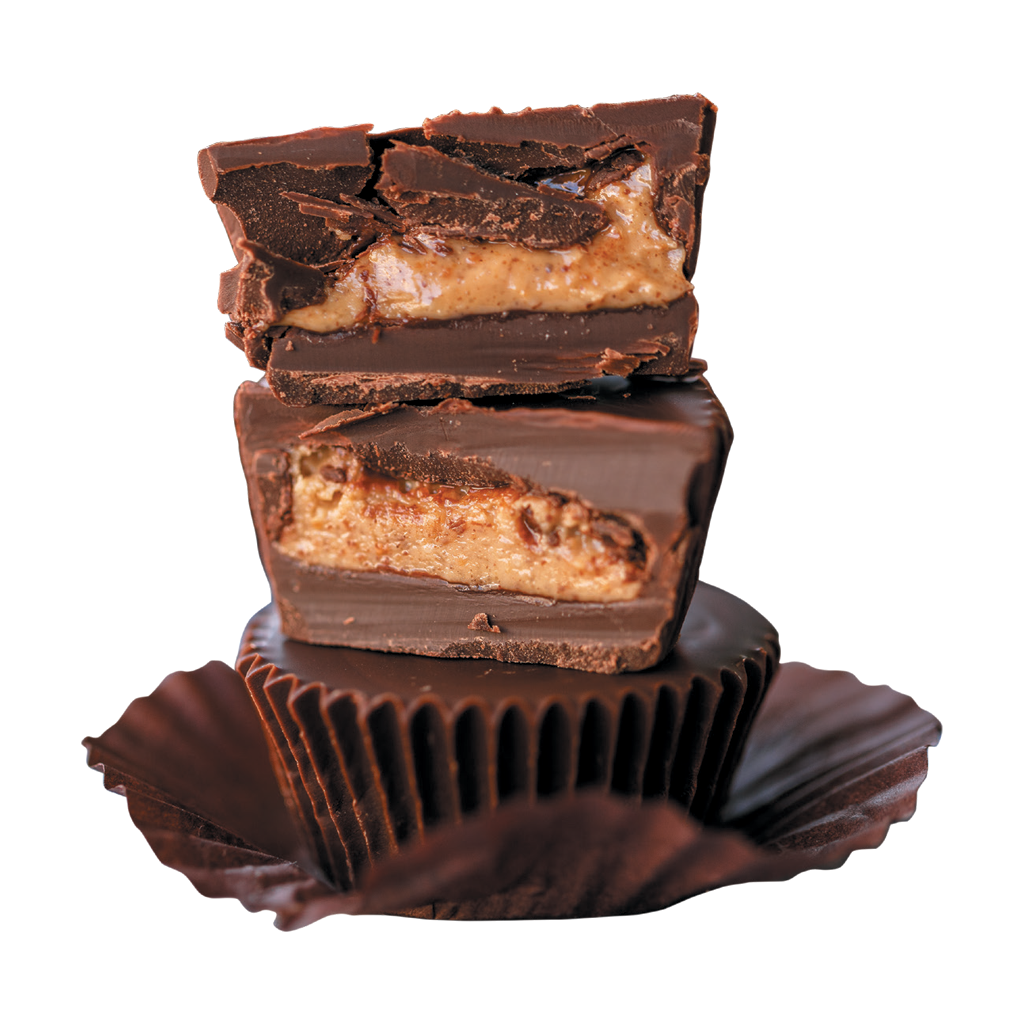 Peanut Butter Chocolate