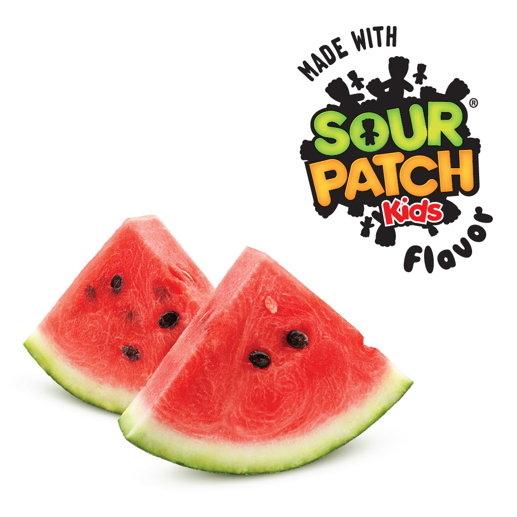 Watermelon Sorbet 