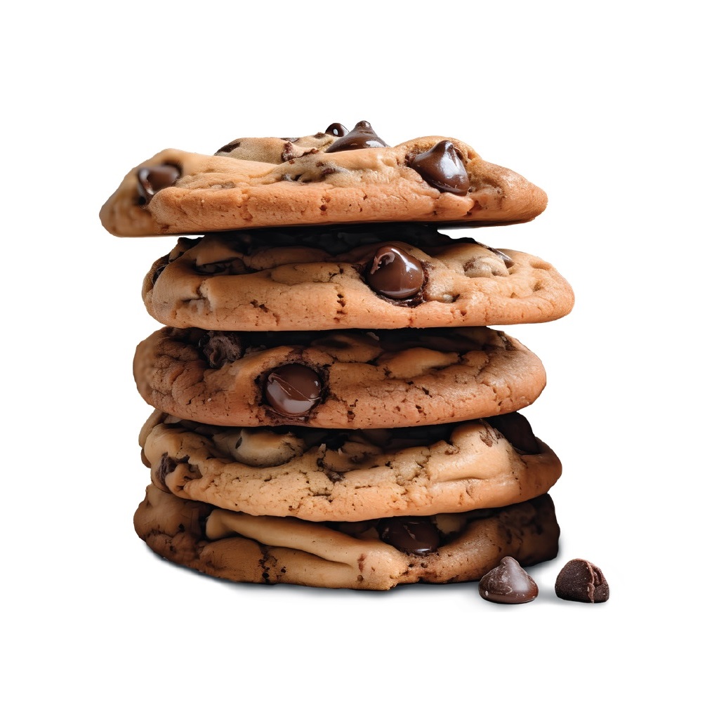 Brown Butter Chocolate Chip Cookie