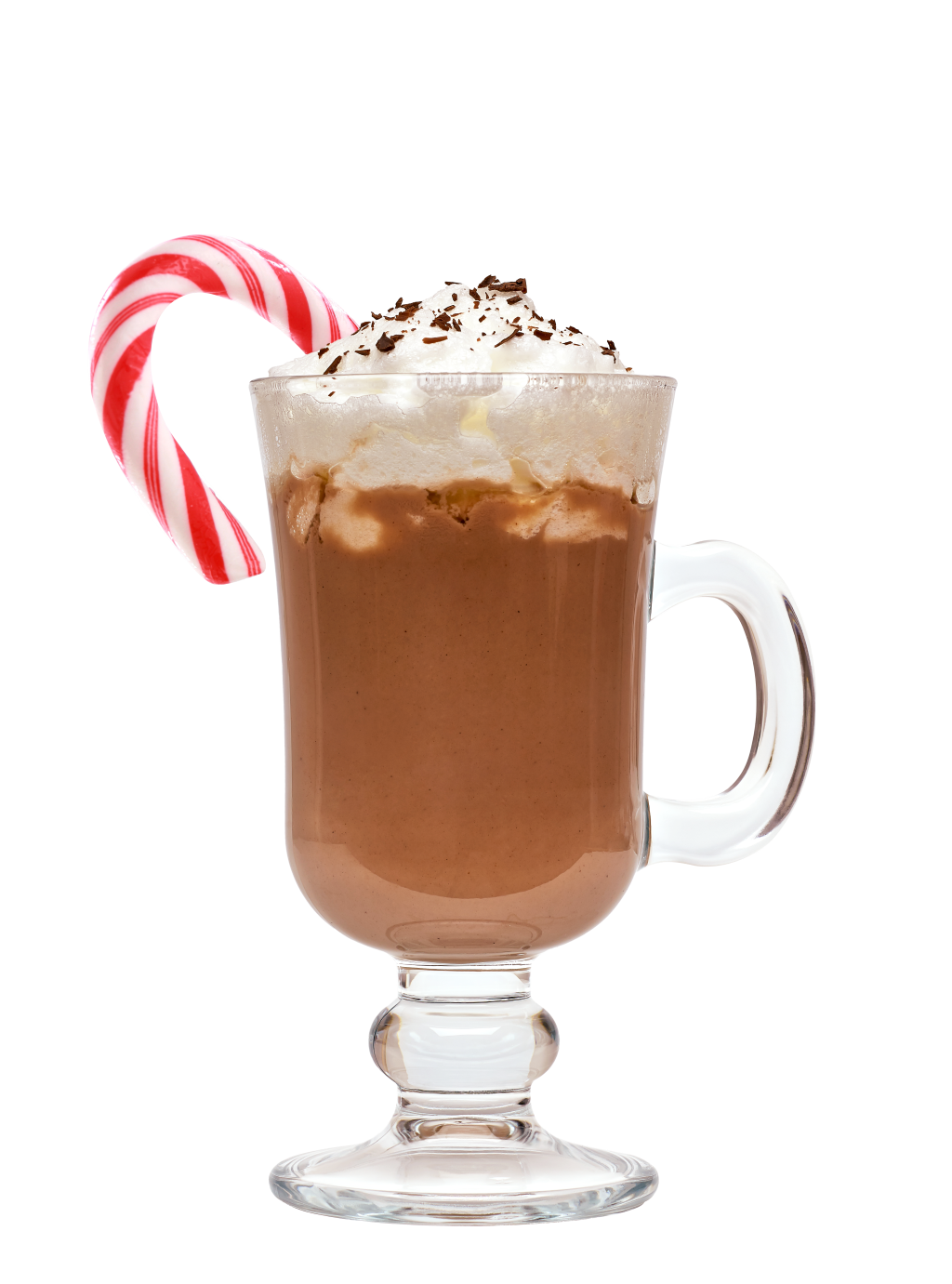 Peppermint Mocha