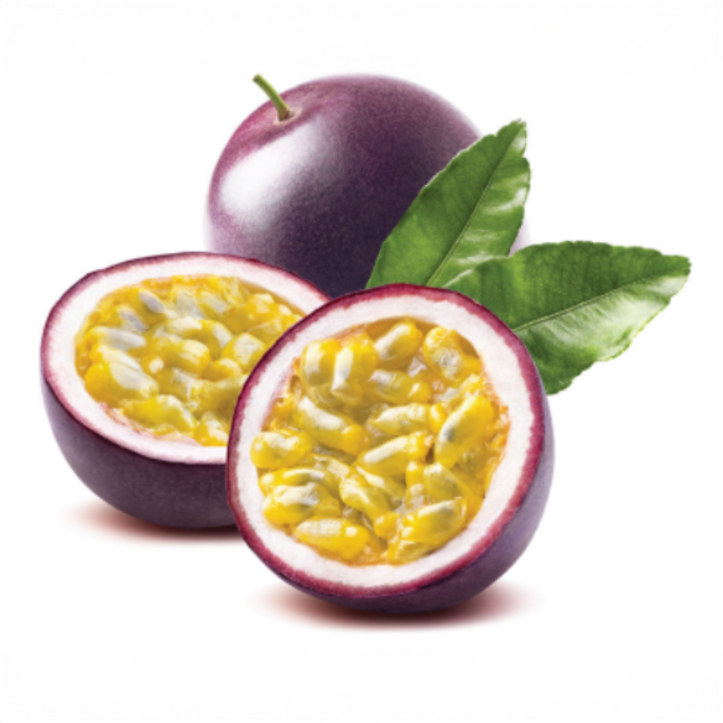 Passion Fruit Sorbet