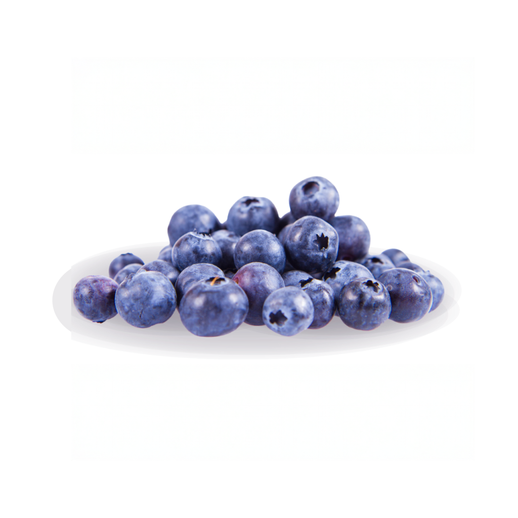 NSA Blueberry