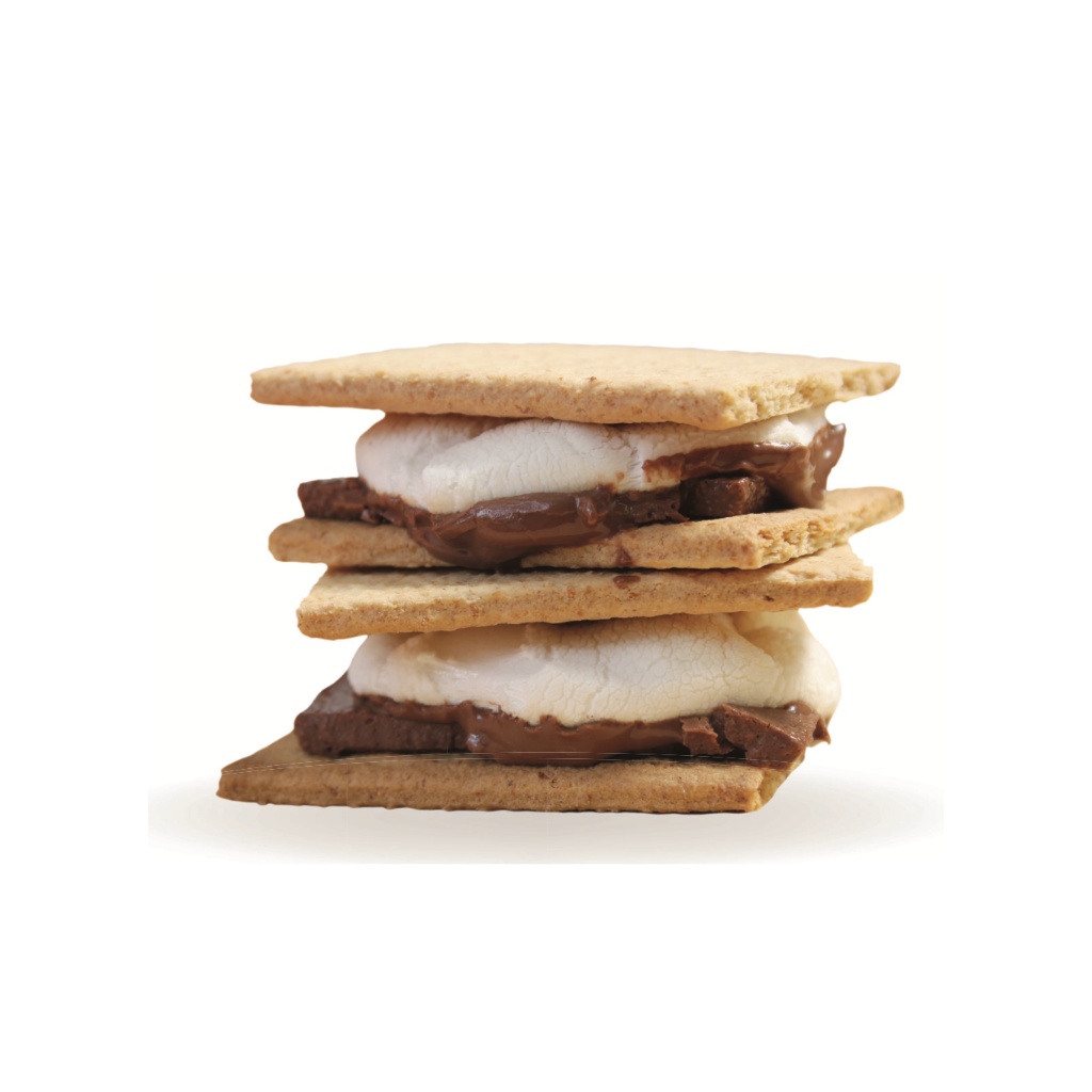 NSA S'mores