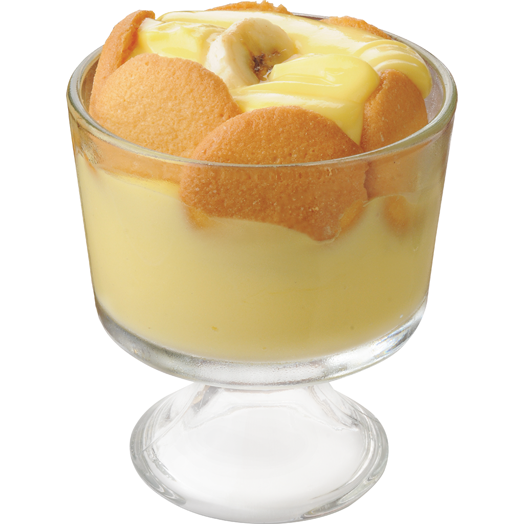 Banana Pudding
