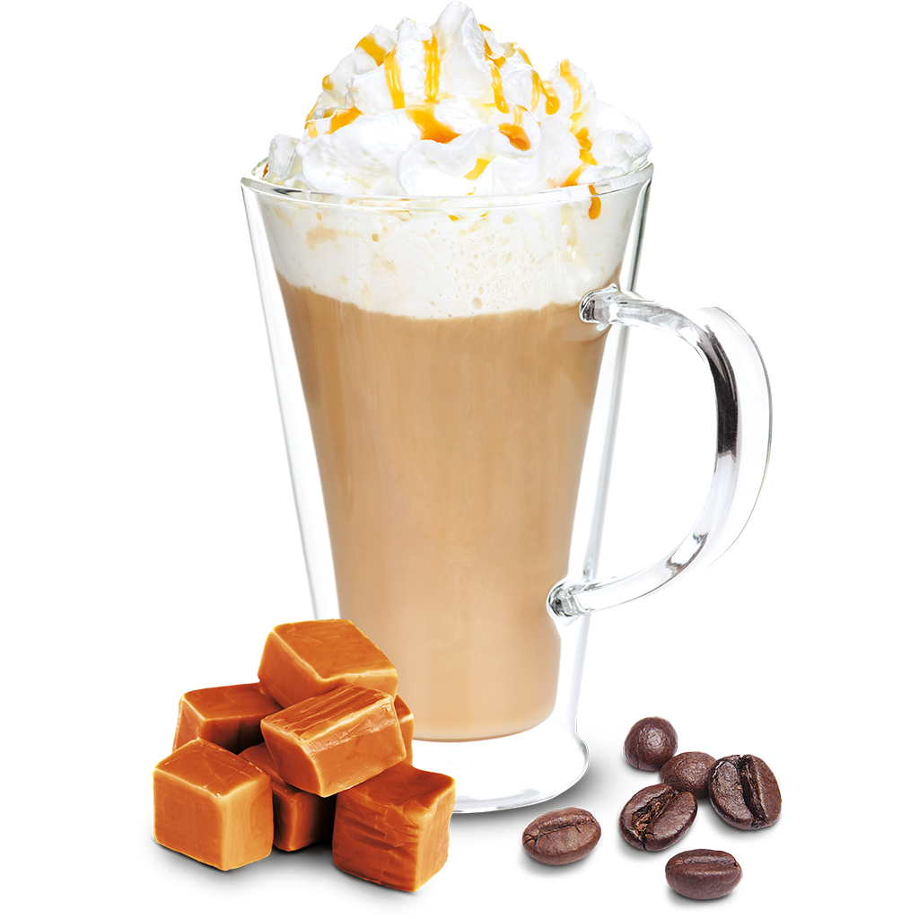 Caramel Macchiato
