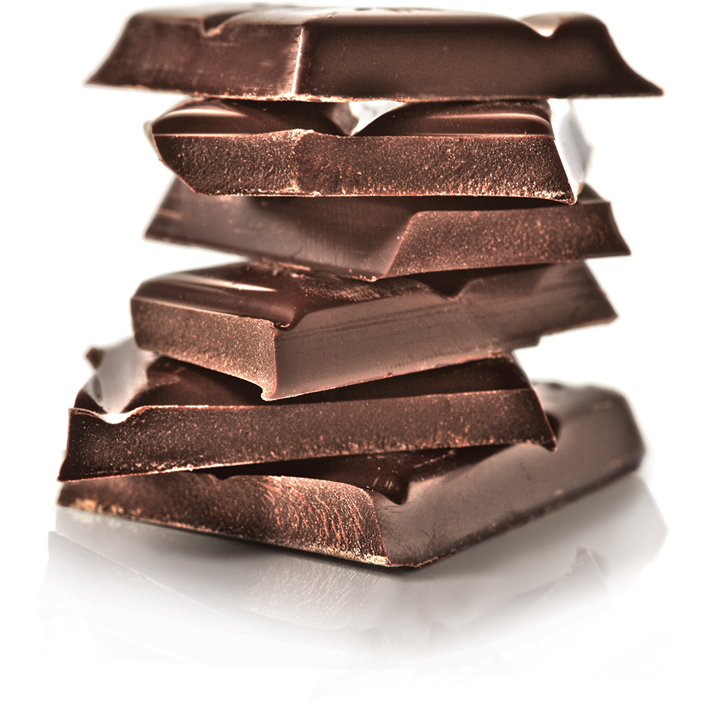 Chocolate Twilight NSA