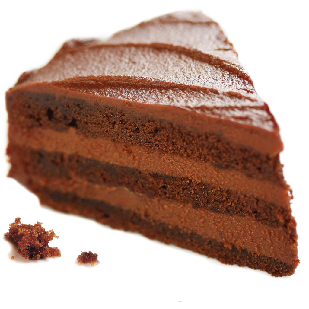 Devil's Food Cake