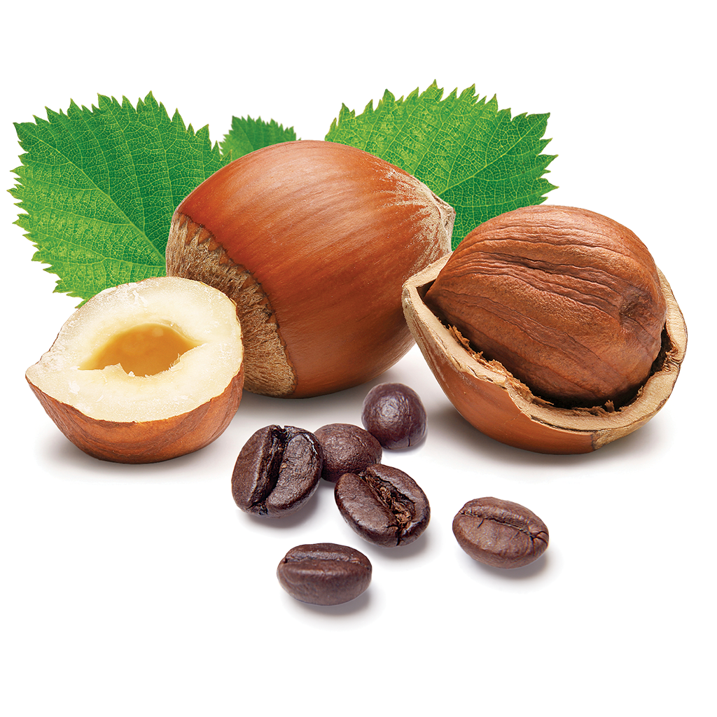 Hazelnut Cafe NSA