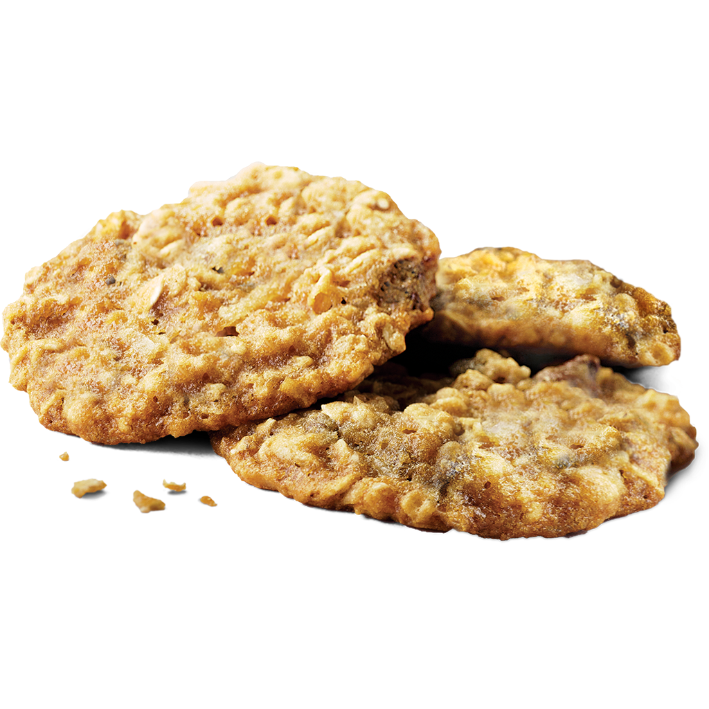 Oatmeal Cookie