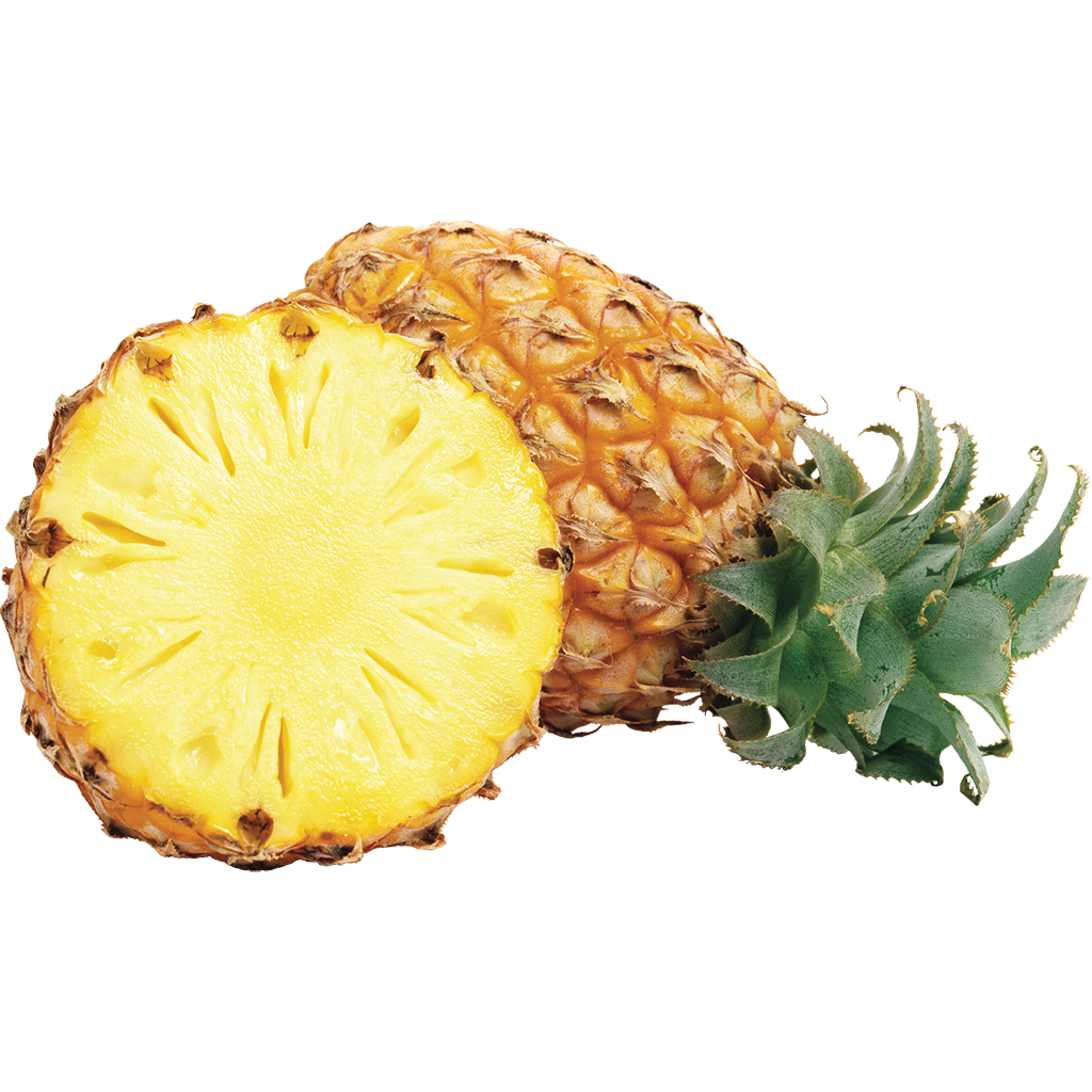 Pineapple Sorbet