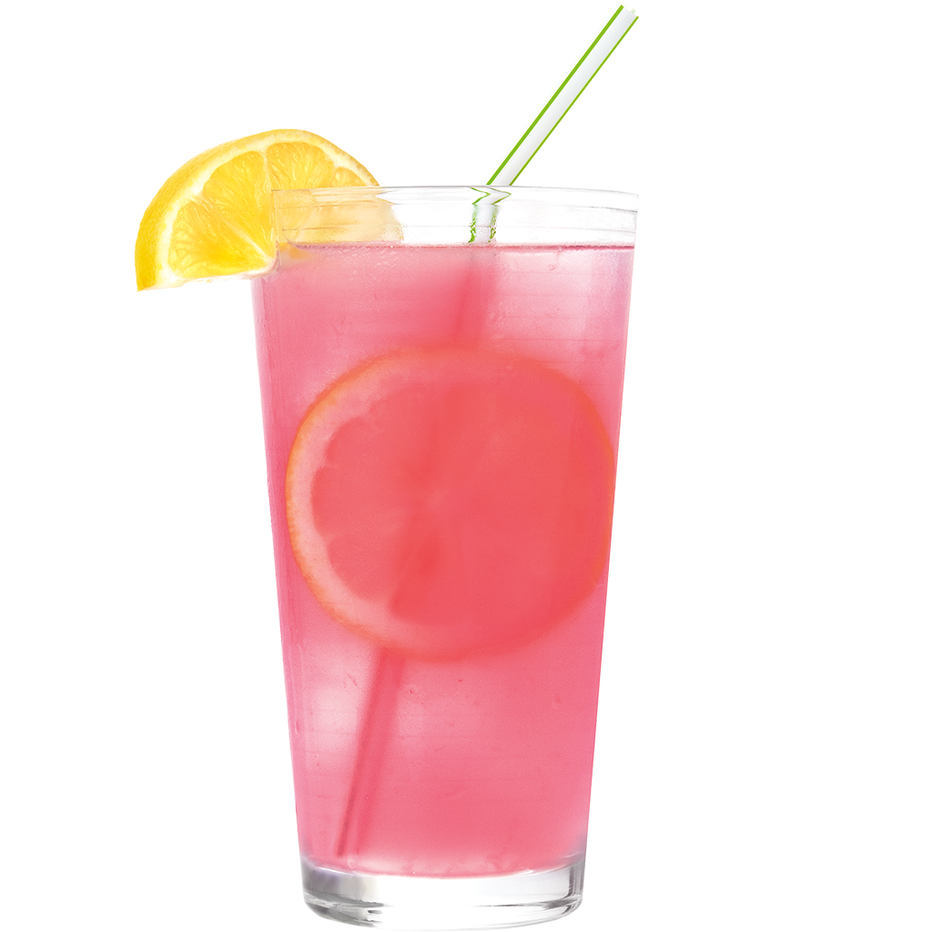 Pink Lemonade Sorbet