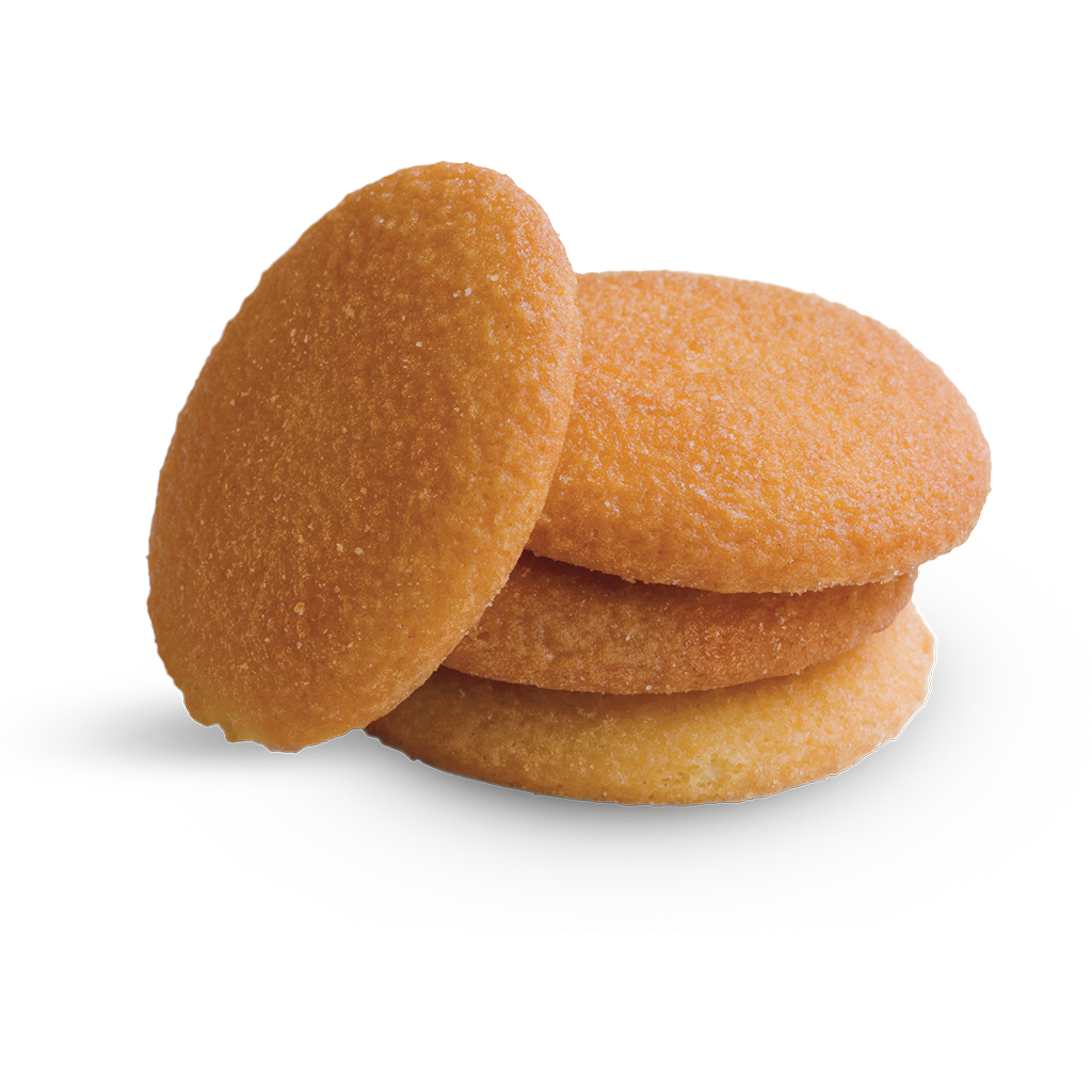 Vanilla Wafer