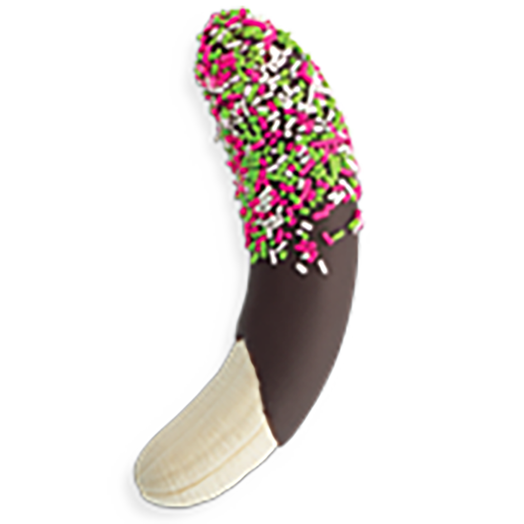 Chocolate Covered Banana