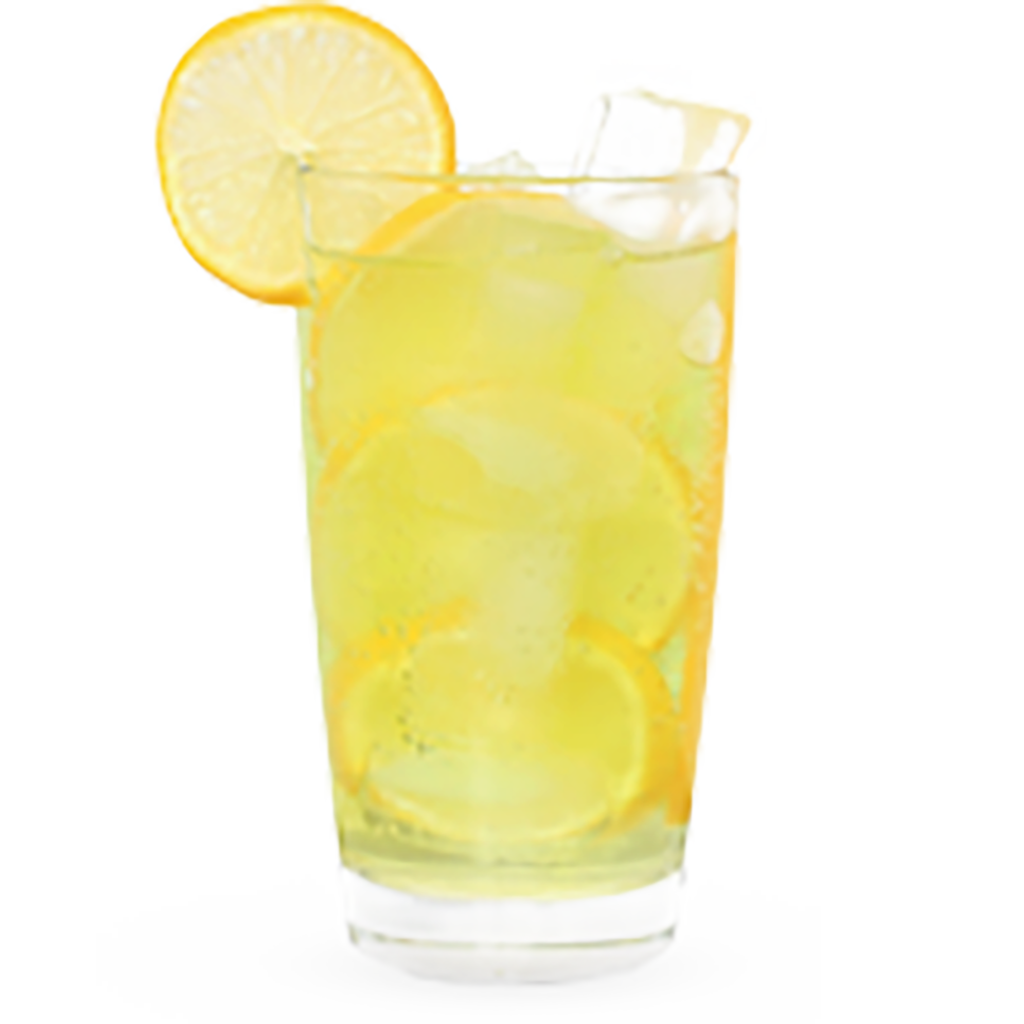 Lemonade Sorbet