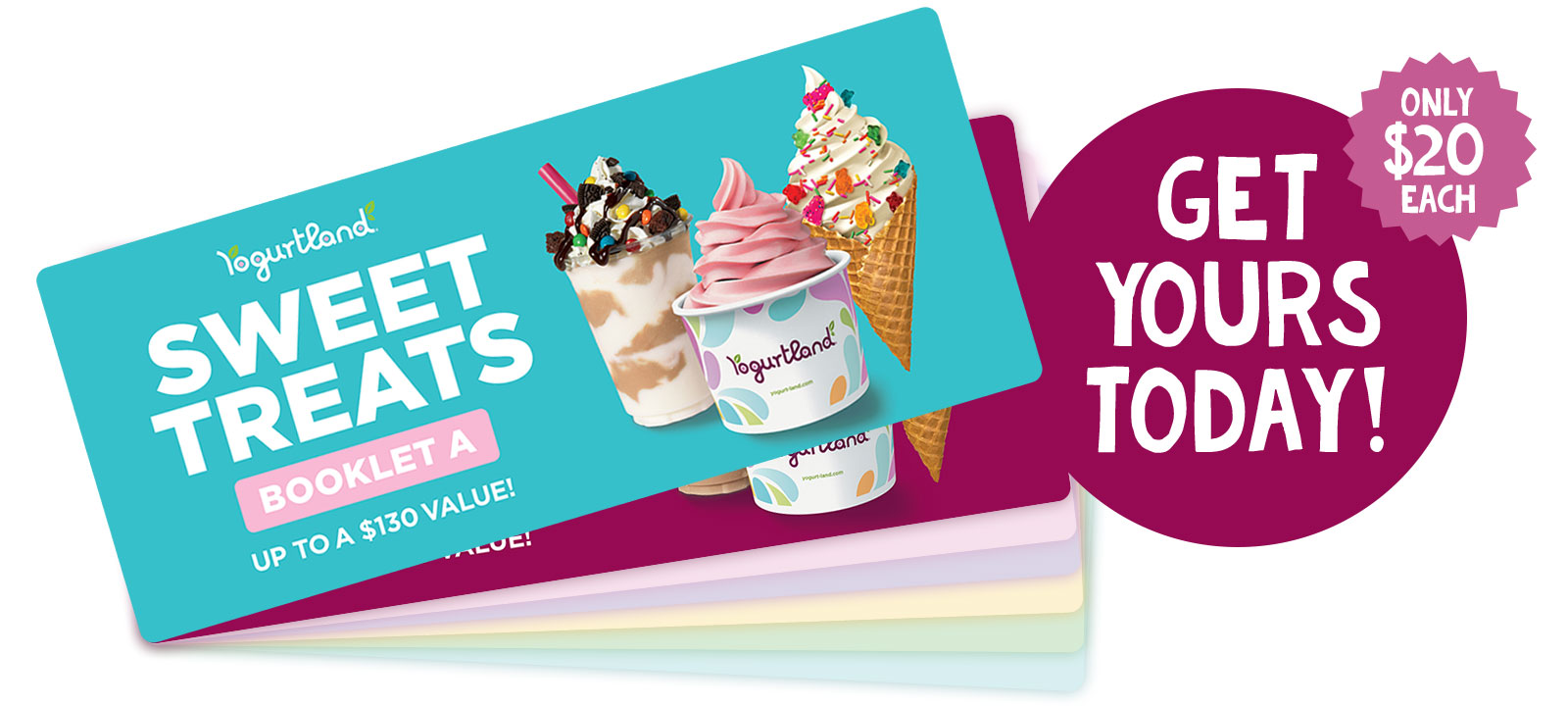 Sweet Treats