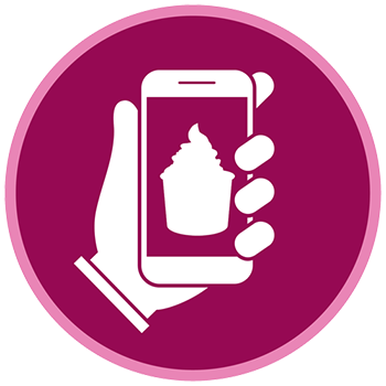 Contactless delivery