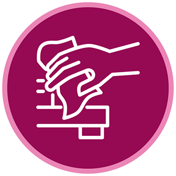 Cleaning and sanitation