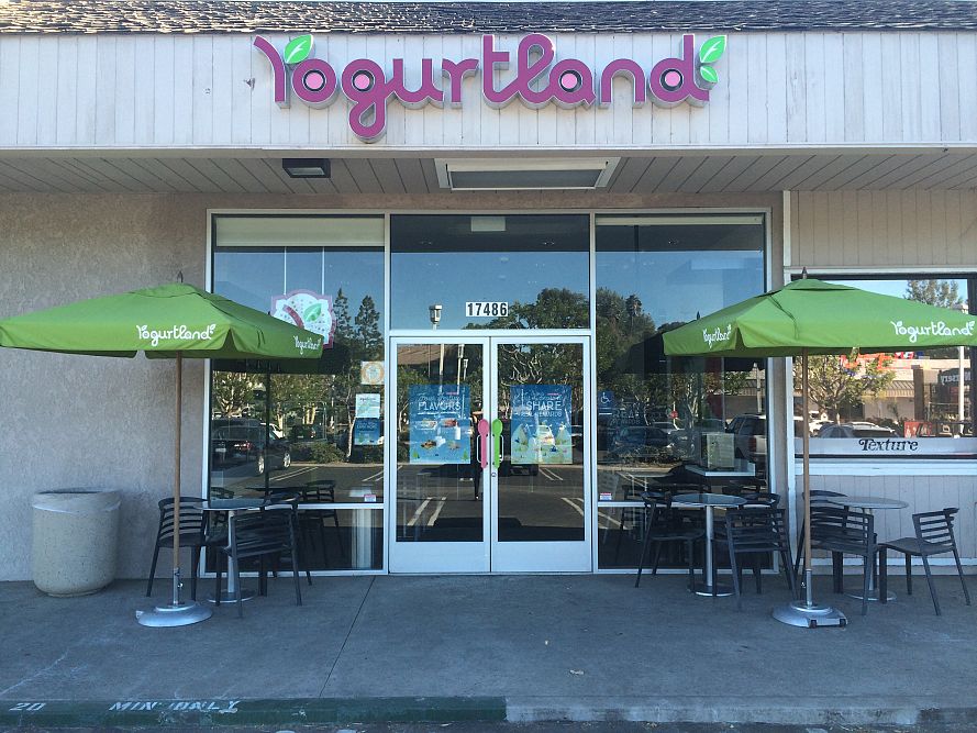 Yorba Linda