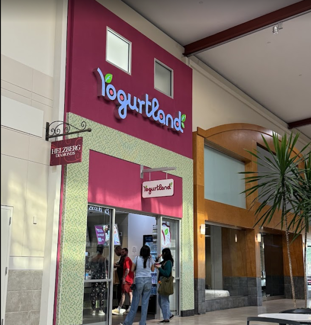 Memorial City Mall