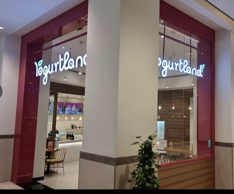 The Springs Souk Mall