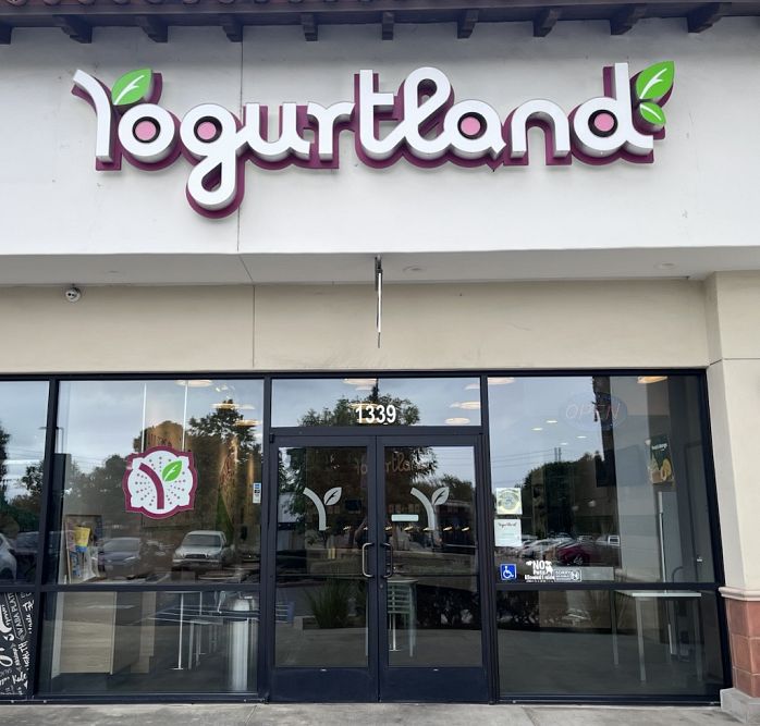 La Habra Town Center