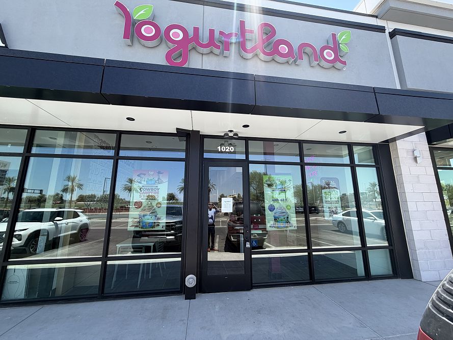 Glendale - 95th Avenue
