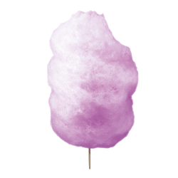 Cotton Candy
