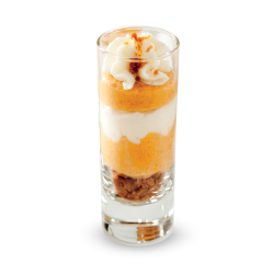 Peanut Butter Parfait NSA