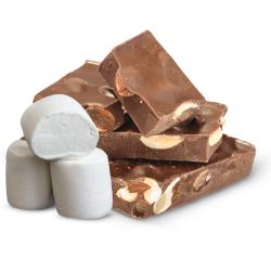 Rocky Road