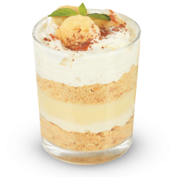 Banana Cream
