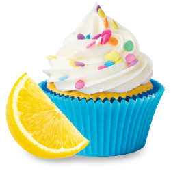 Lemon Cupcake