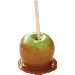 Caramel Apple