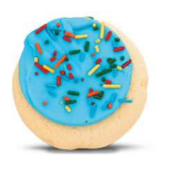 Frosted Cookie