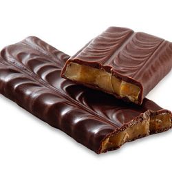Chocolate Toffee Bar 